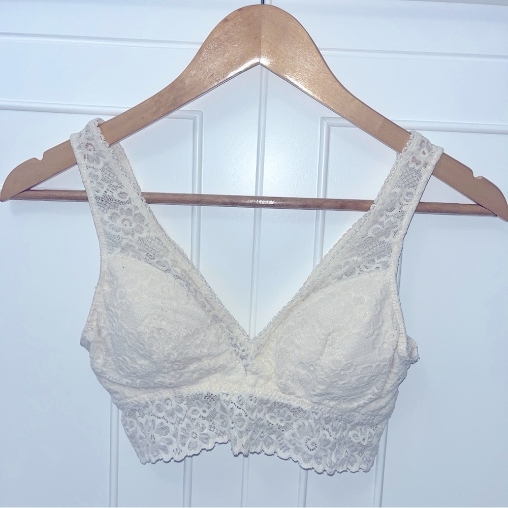 Authentic American Heritage Bralette